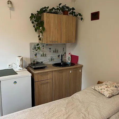 U Emilii Ubytování v soukromí *