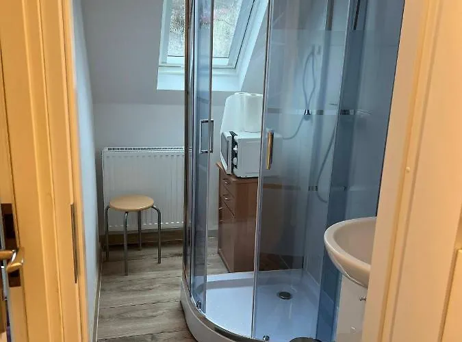 Ubytování v soukromí U Emilii