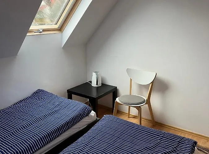 U Emilii Ubytování v soukromí *