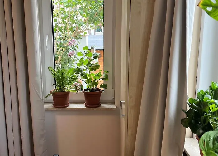 U Emilii Ubytování v soukromí