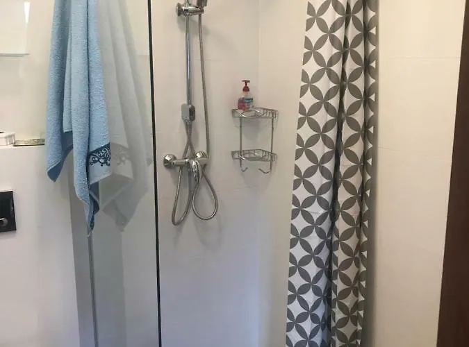 Ubytování v soukromí U Emilii *