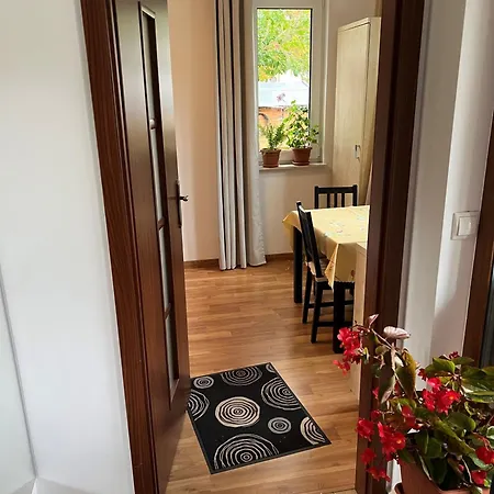 U Emilii * Sopot