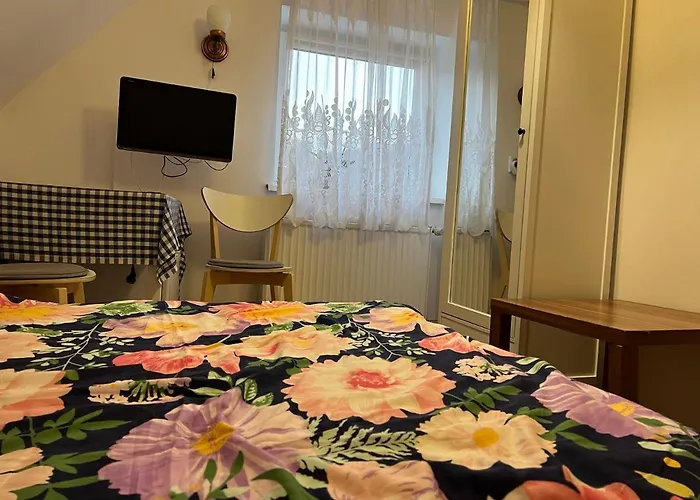 U Emilii Alloggio in famiglia Sopot